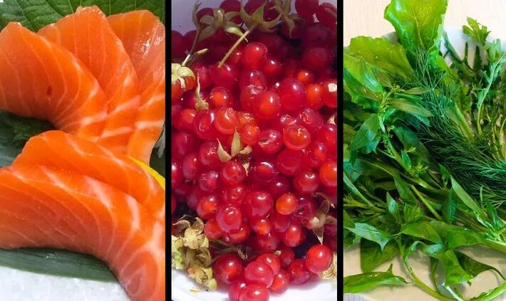 Lift the diet