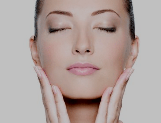 Rejuvenation of the skin of the face